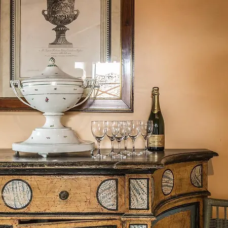 The Venetian Penthouse Venecia