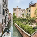 The Venetian Penthouse *