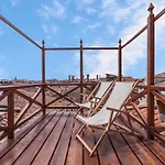 The Venetian Penthouse Apartamento