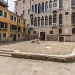 Apartamento The Venetian Penthouse Veneza