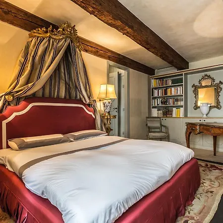 The Venetian Penthouse Apartmán