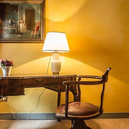 דירה The Venetian Penthouse *