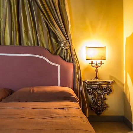 The Venetian Penthouse Apartmán *